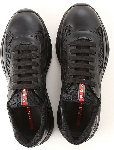 Prada shoes online outlet